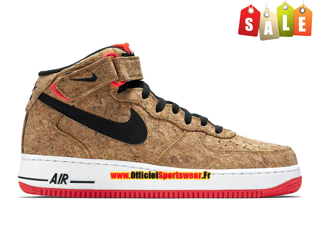 nike air force 1 mid homme pas cher